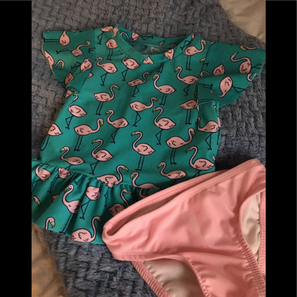 18 month Cat & Jack swimsuit